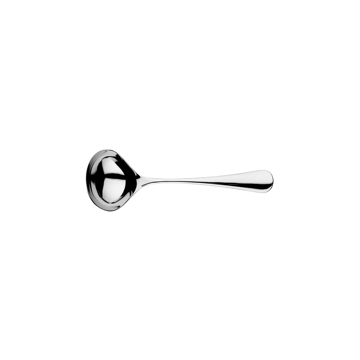 SWW-OAK17 Studio William Royal Oak Sauce Ladle Tomkin Australia Hospitality Supplies