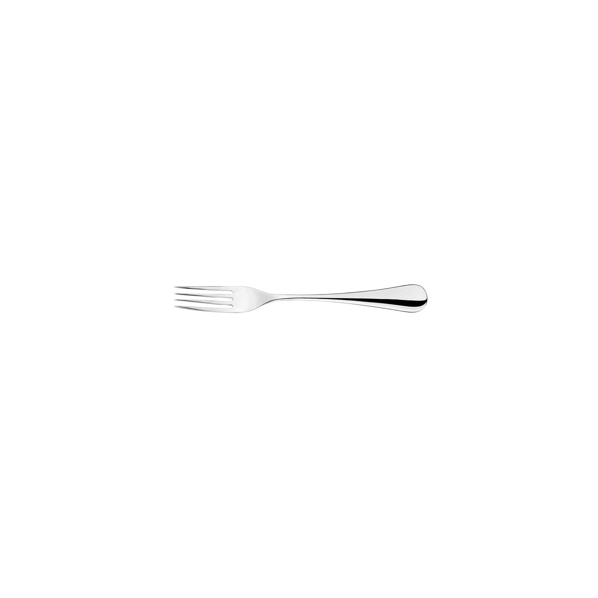 SWW-OAK26 Studio William Royal Oak Fruit Fork Tomkin Australia Hospitality Supplies