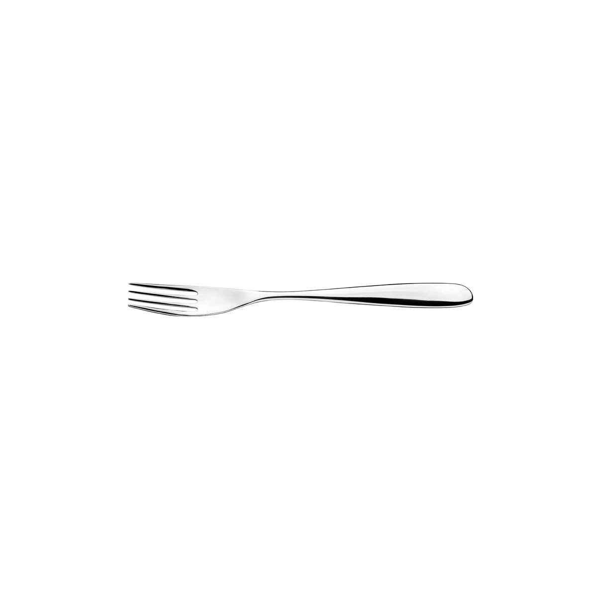 SWW-OLM04 Studio William Olive Mirror Dessert Fork Tomkin Australia Hospitality Supplies