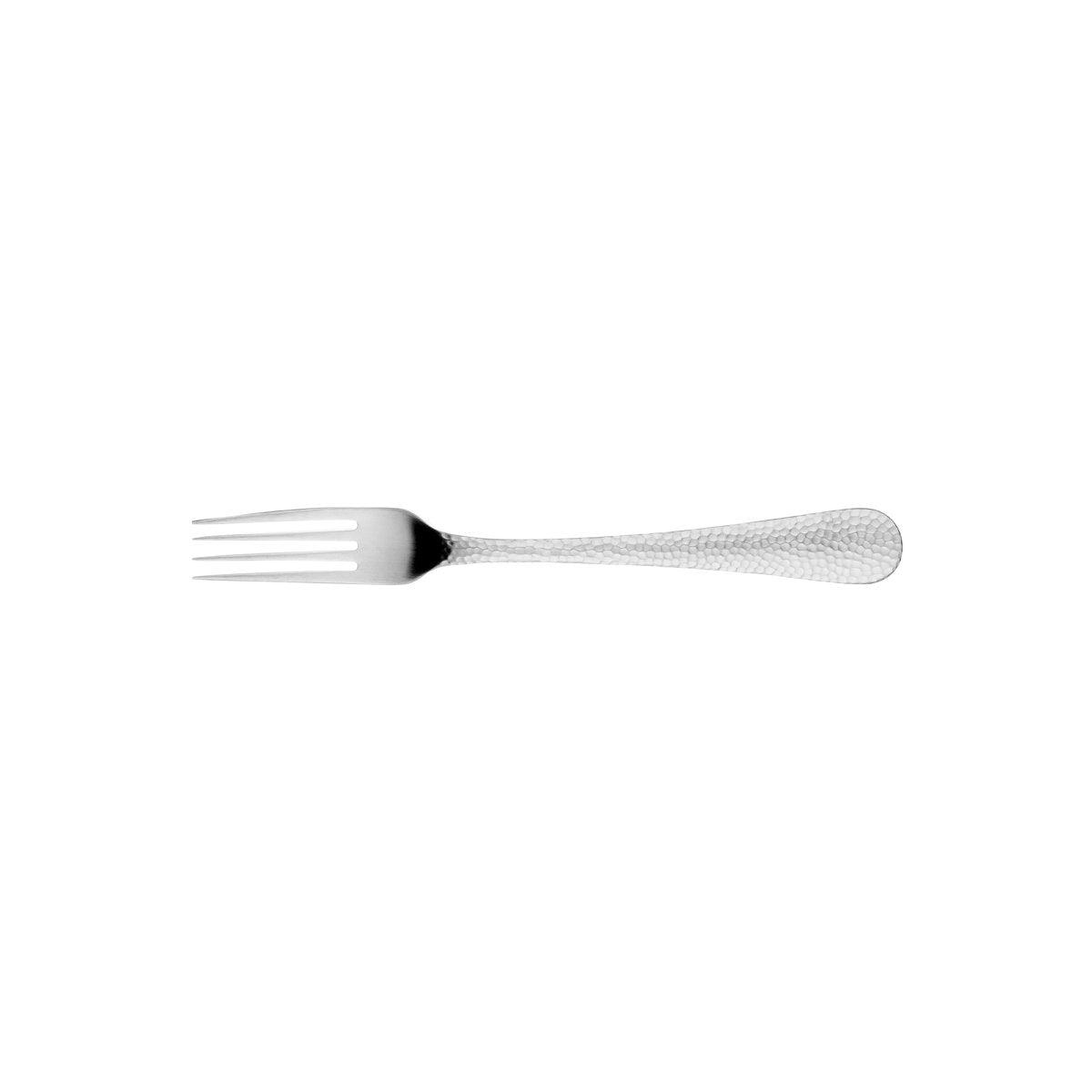 SWW-PLS02 Charingworth Planish Table Fork Tomkin Australia Hospitality Supplies
