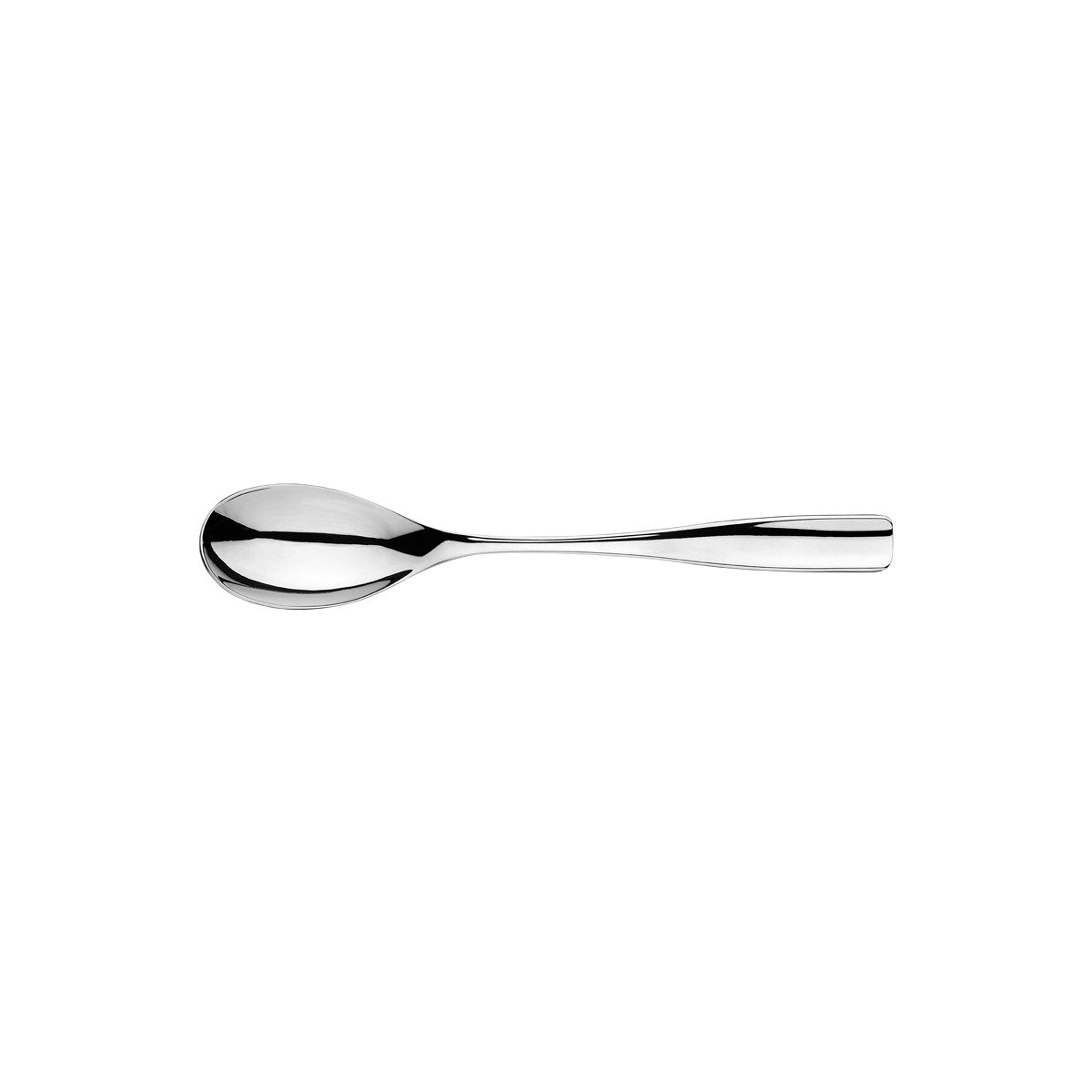 SWW-REM03 Studio William Redwood Soup Spoon Tomkin Australia Hospitality Supplies