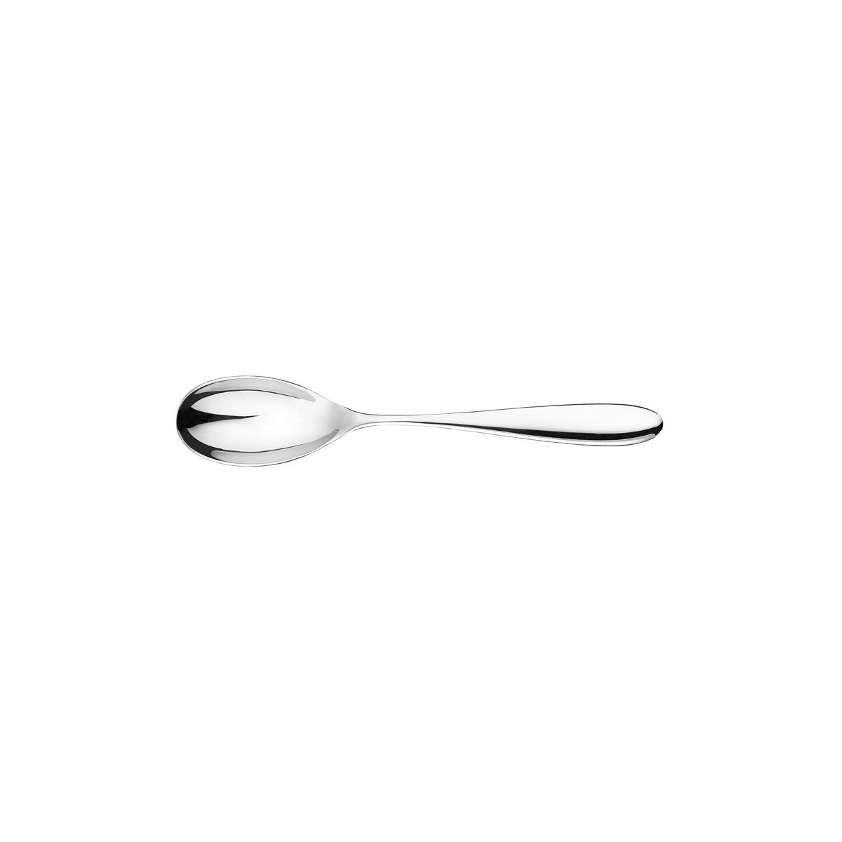 SWW-SAM06 Charingworth Santol Dessert Spoon Tomkin Australia Hospitality Supplies