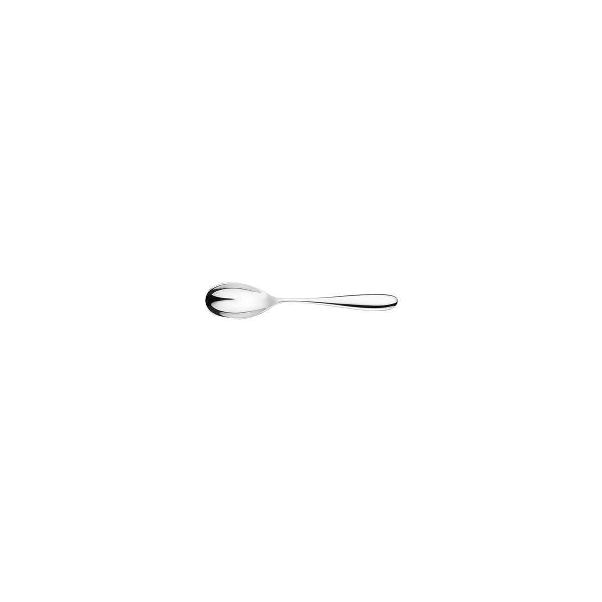 SWW-SAM13 Charingworth Santol Coffee Spoon Tomkin Australia Hospitality Supplies