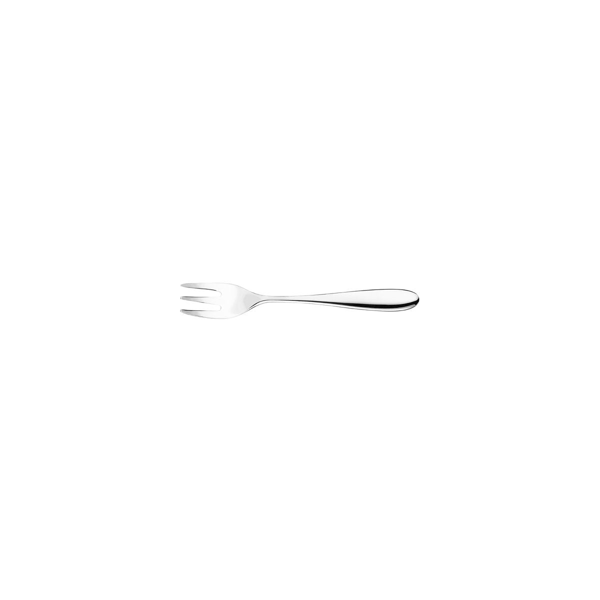 SWW-SAM67 Charingworth Santol Oyster Fork Tomkin Australia Hospitality Supplies