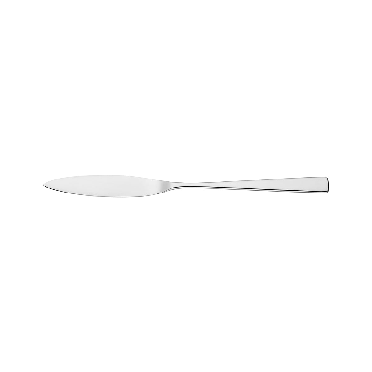SWW-TLM22 Studio William Tilia Mirror Fish Knife Tomkin Australia Hospitality Supplies