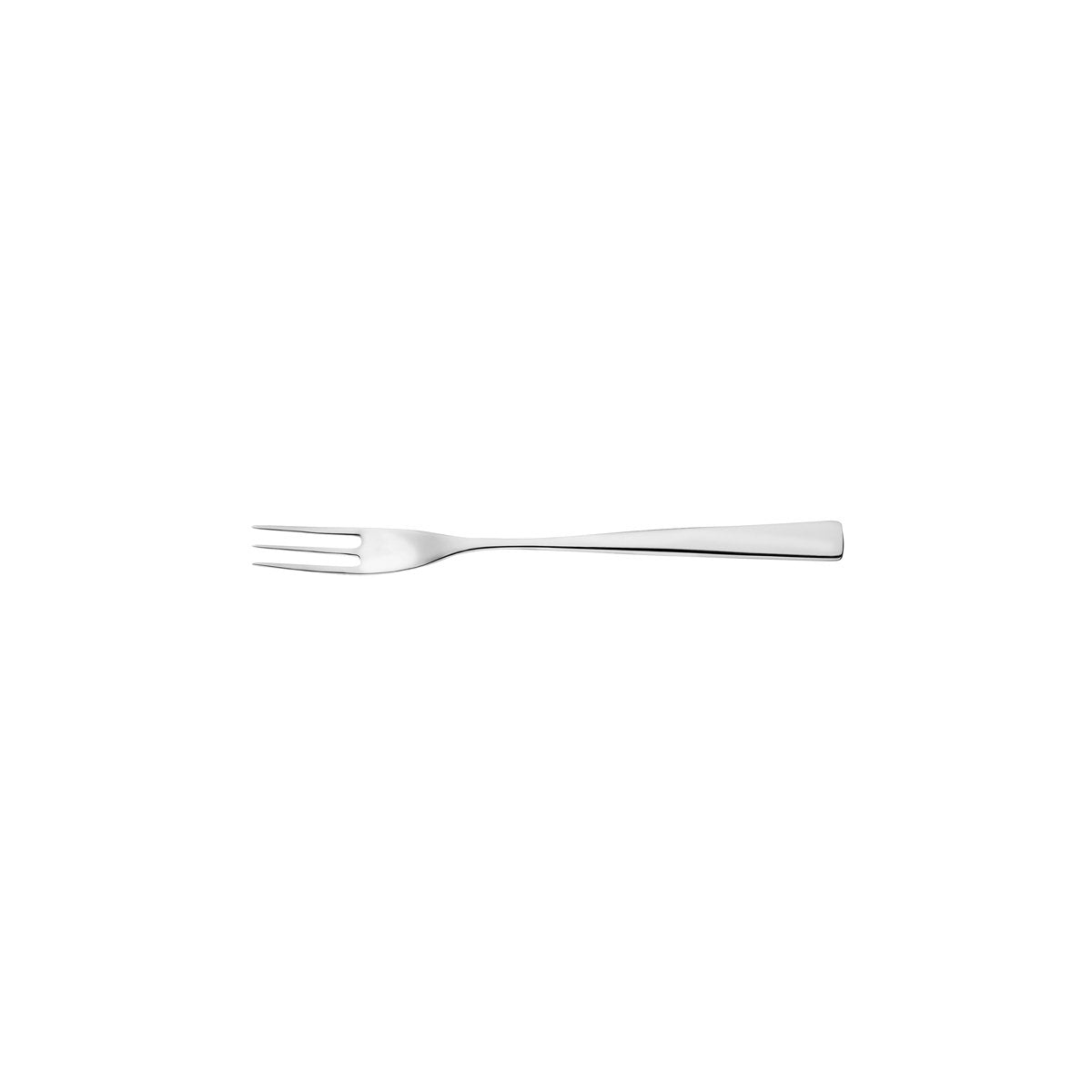 SWW-TLM23 Studio William Tilia Mirror Fish Fork Tomkin Australia Hospitality Supplies