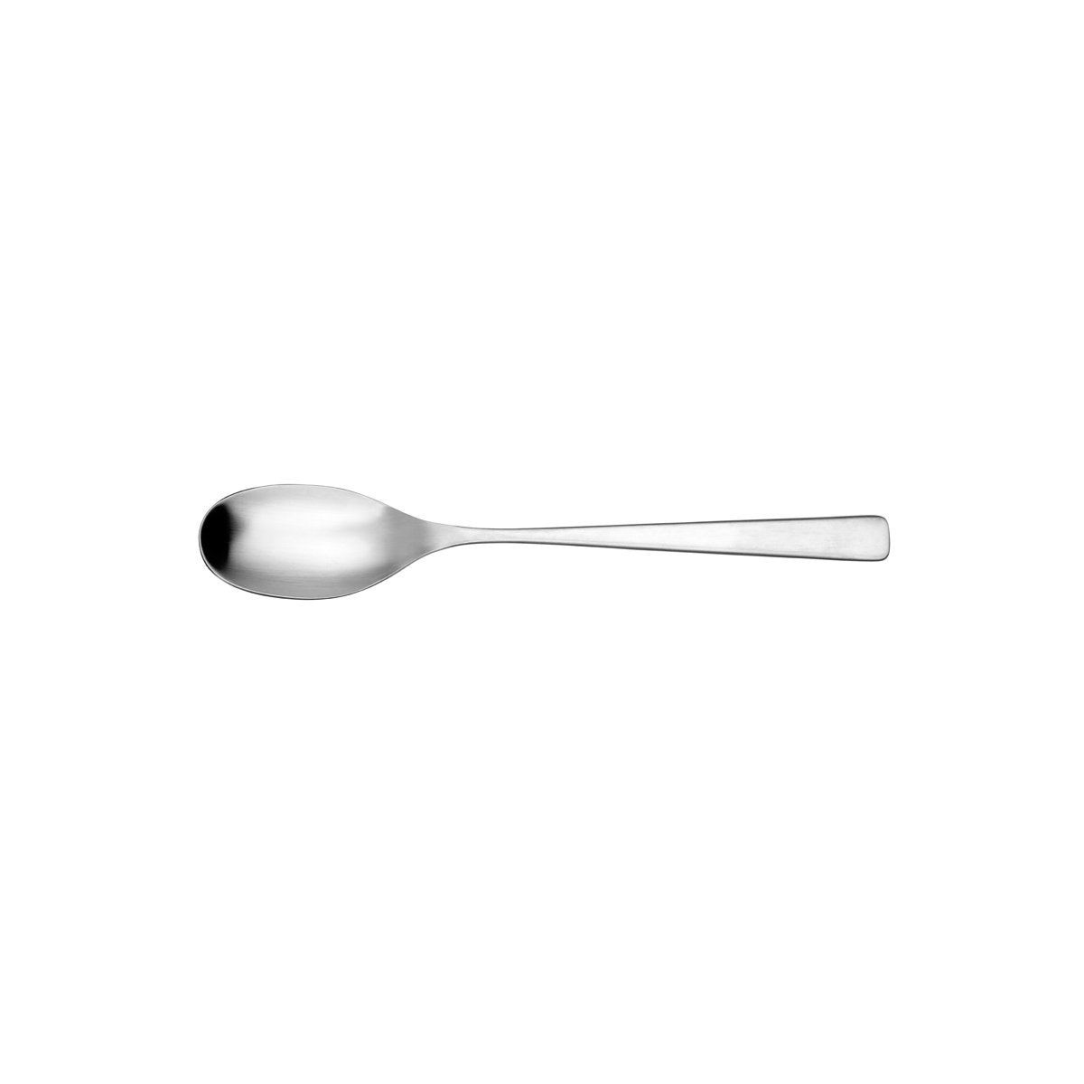 SWW-TLS03 Studio William Tilia Satin Soup Spoon Tomkin Australia Hospitality Supplies