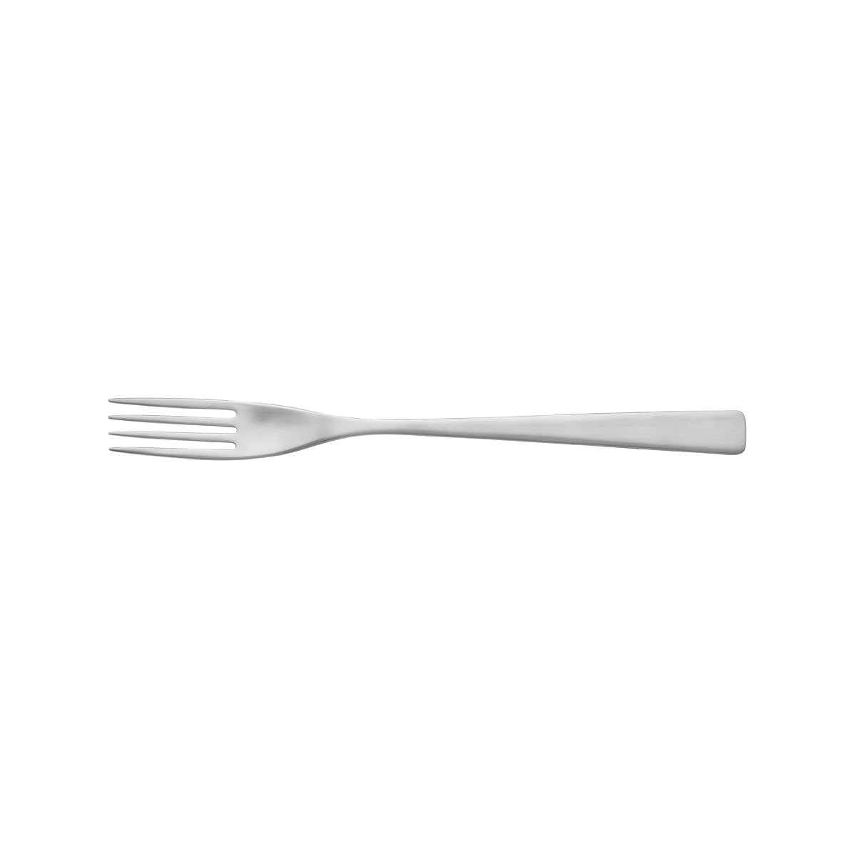 SWW-TLS11 Studio William Tilia Satin Serving Fork Tomkin Australia Hospitality Supplies