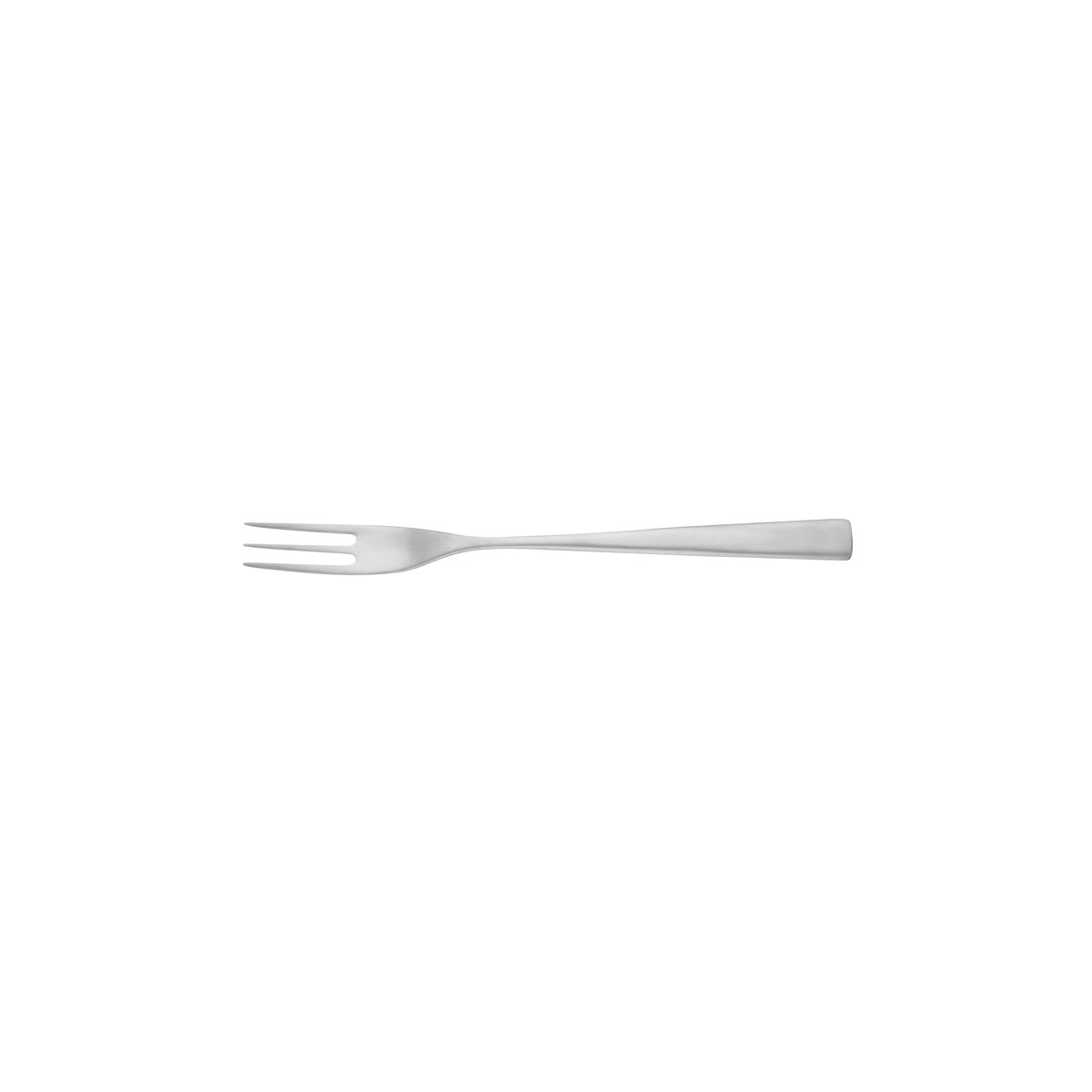 SWW-TLS23 Studio William Tilia Satin Fish Fork Tomkin Australia Hospitality Supplies