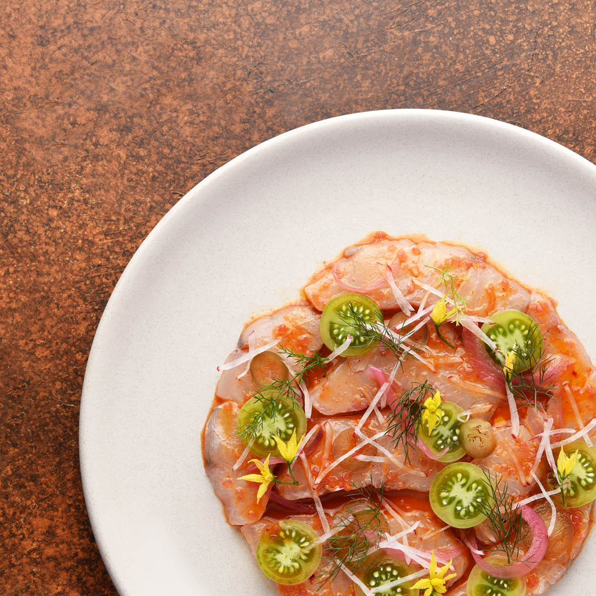 Artistica Sand Mixing Bowl 210mm