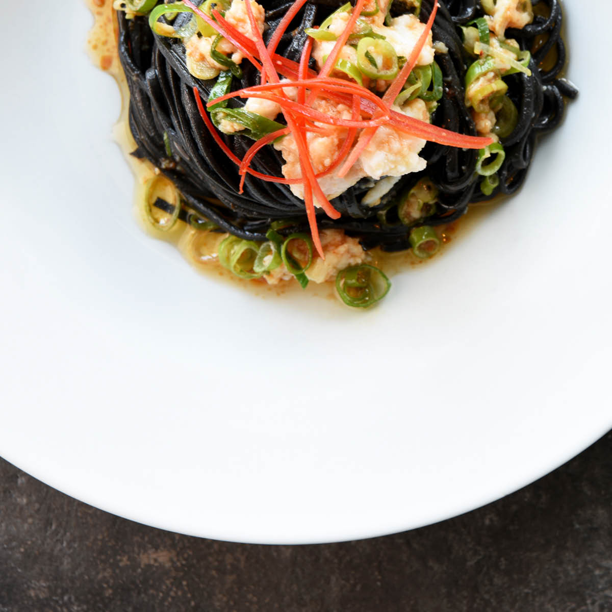 Vitroceram Pasta / Salad Bowl 178x70mm / 850ml