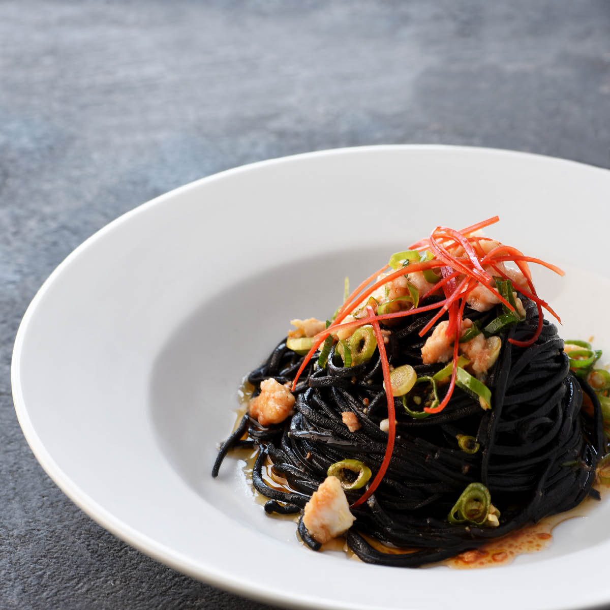 Vitroceram Rice / Noodle Bowl 205x112mm / 2000ml