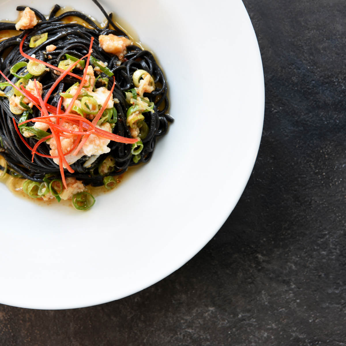 Vitroceram Sauce / Butter Dish 102x26mm / 80ml