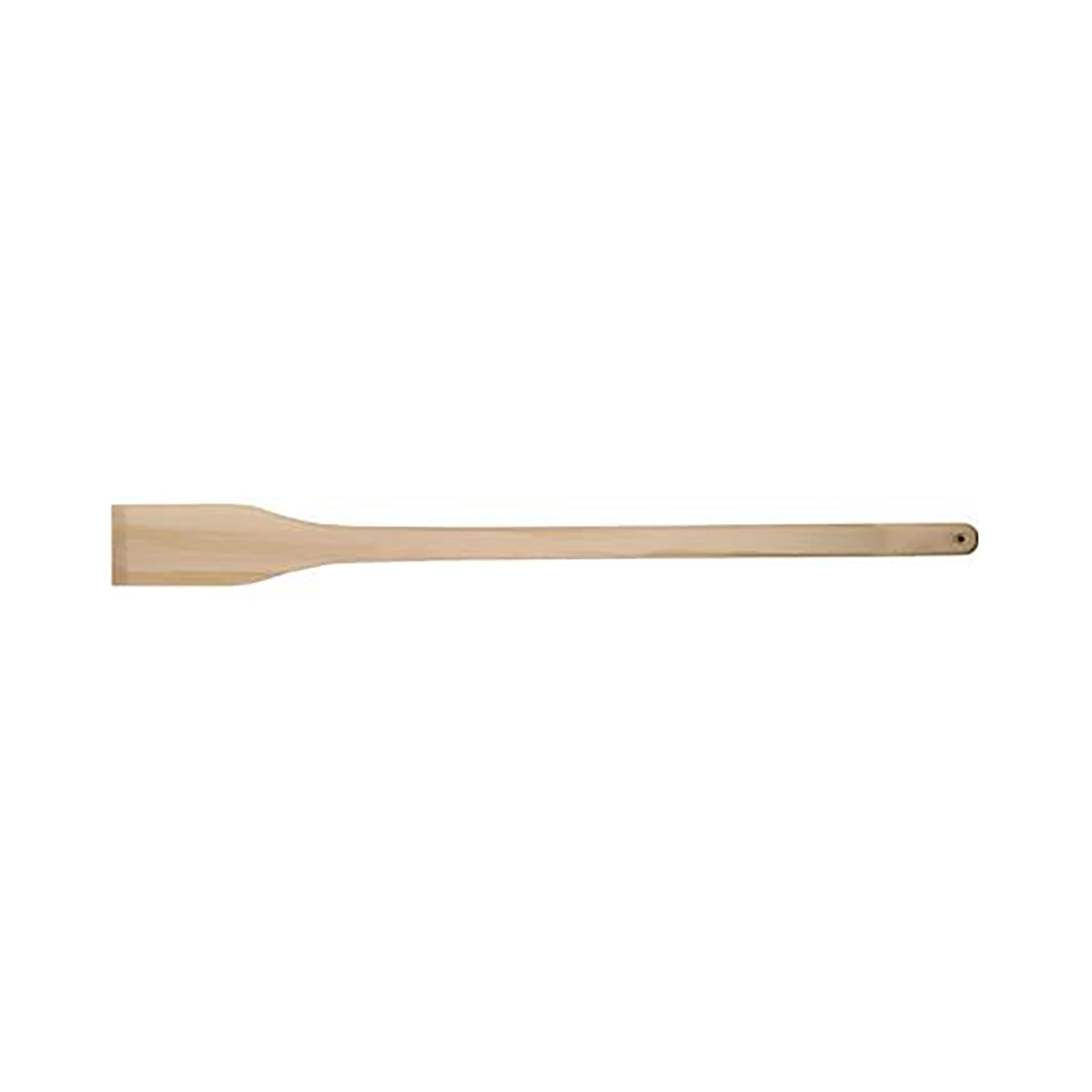 03424 Chef Inox Paddle Beechwood 600mm Tomkin Australia Hospitality Supplies