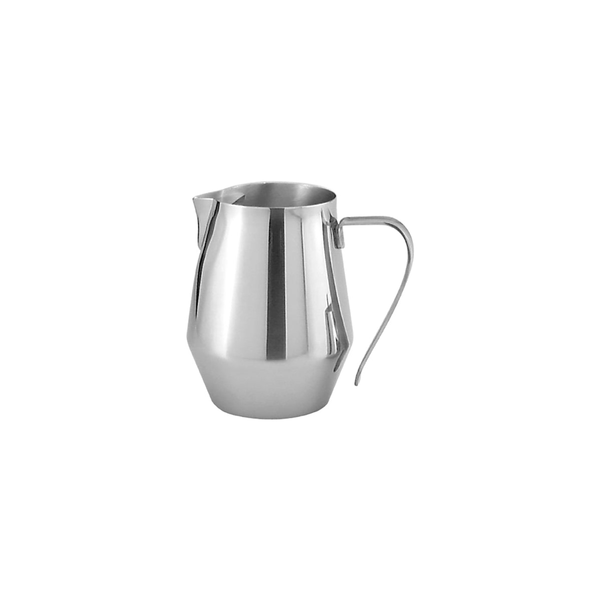 07843 Tablekraft Princess Water Jug 18/8 with Ice Guard 2.0Lt Tomkin Australia Hospitality Supplies