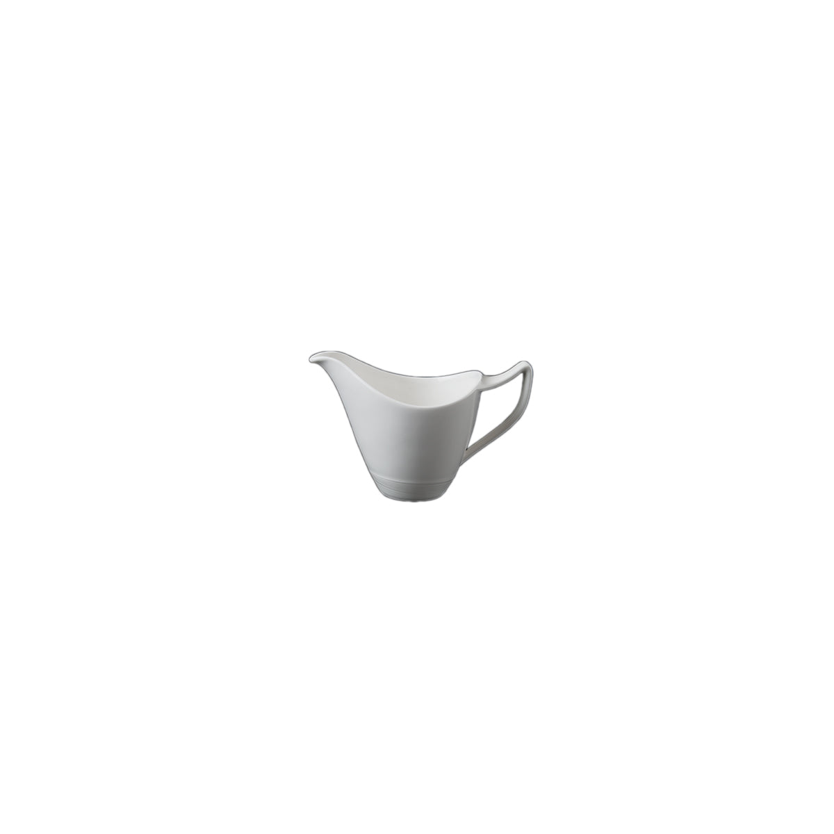 RPM9390 Royal Porcelain Maxadura Silk Creamer 200ml Tomkin Australia Hospitality Supplies