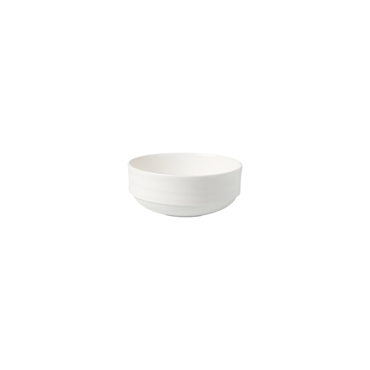 RPM9515 Royal Porcelain Maxadura Resonate Stackable Bowl 110x55mm 270ml Tomkin Australia Hospitality Supplies