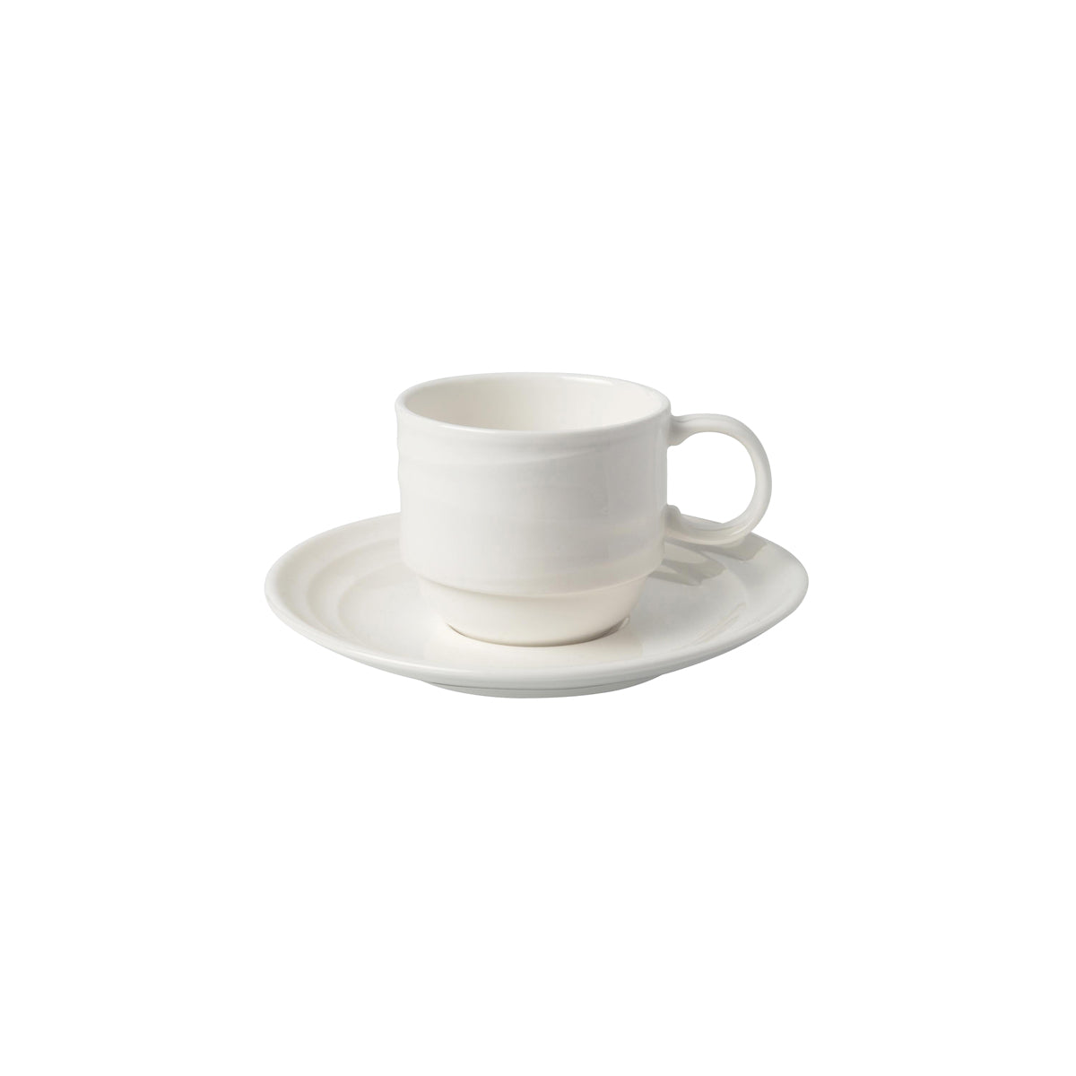 RPM9517 Royal Porcelain Maxadura Resonate Coffee Cup Stackable 265ml Tomkin Australia Hospitality Supplies