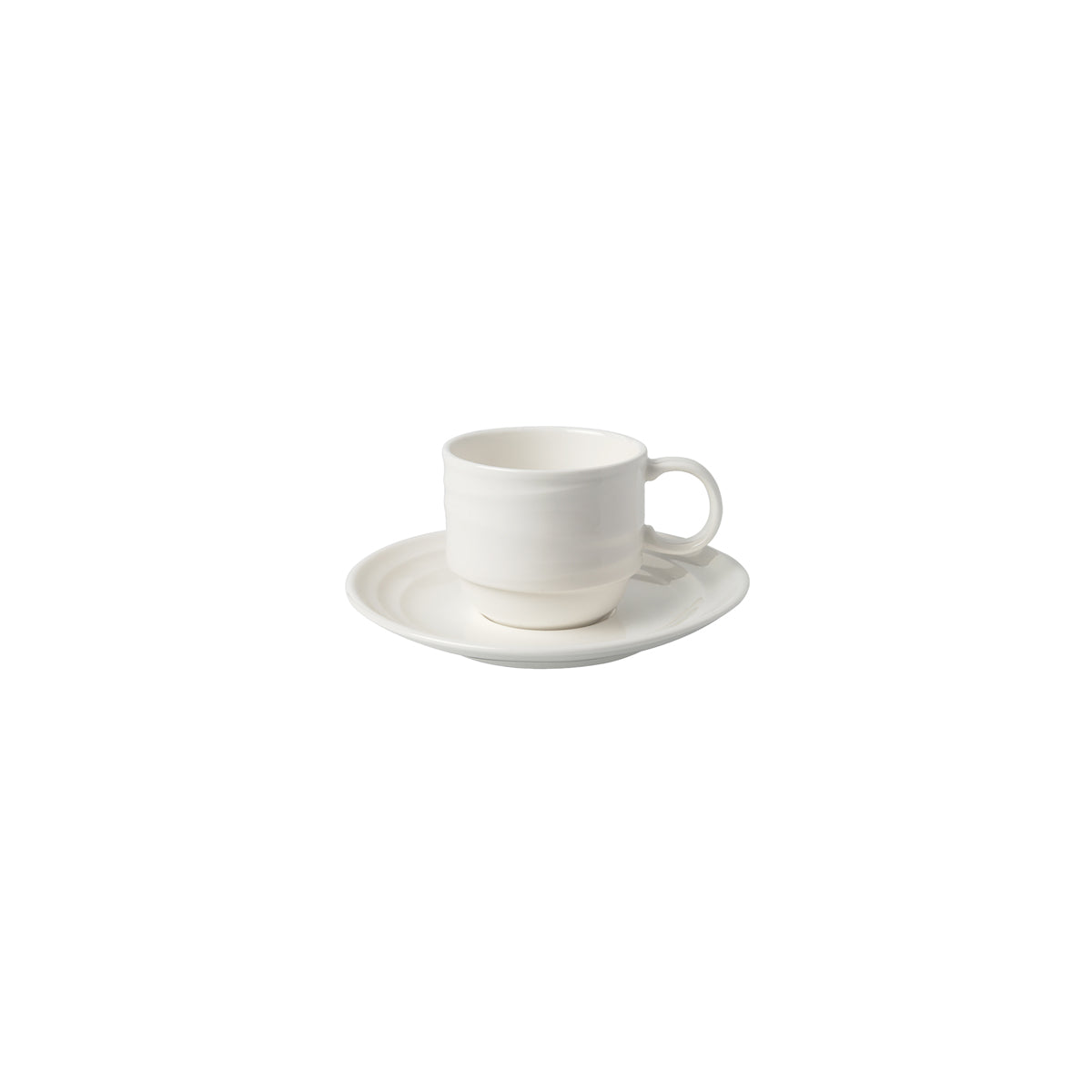 RPM9518 Royal Porcelain Maxadura Resonate Saucer 165mm To Suit RPM9517/15/21 Tomkin Australia Hospitality Supplies