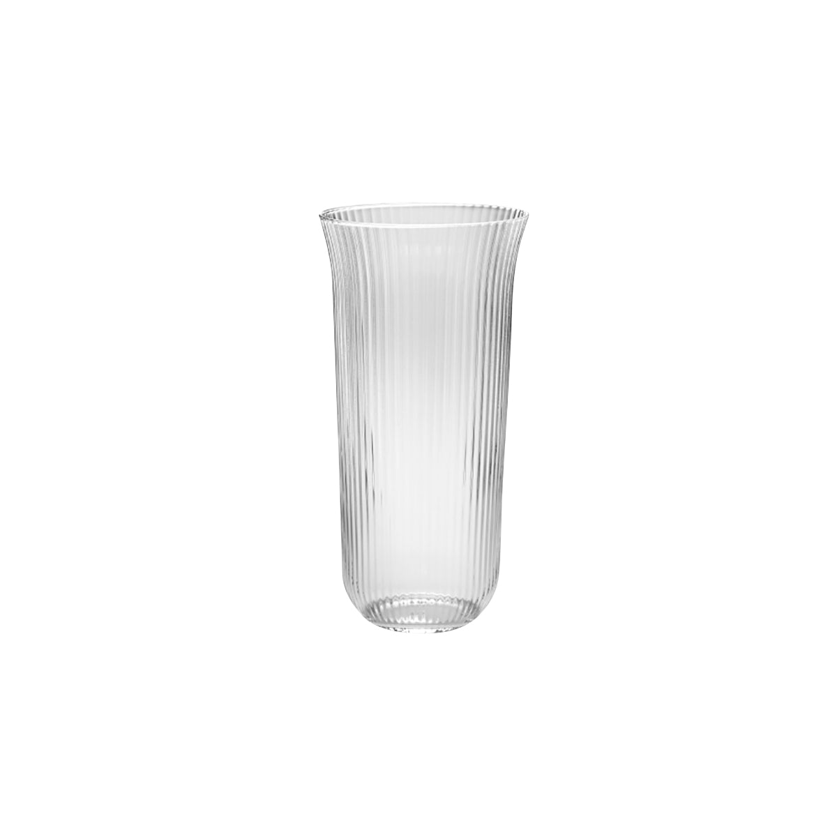 SERAXB0820003 Serax Inku Long Drink Tumbler 450ml Tomkin Australia Hospitality Supplies