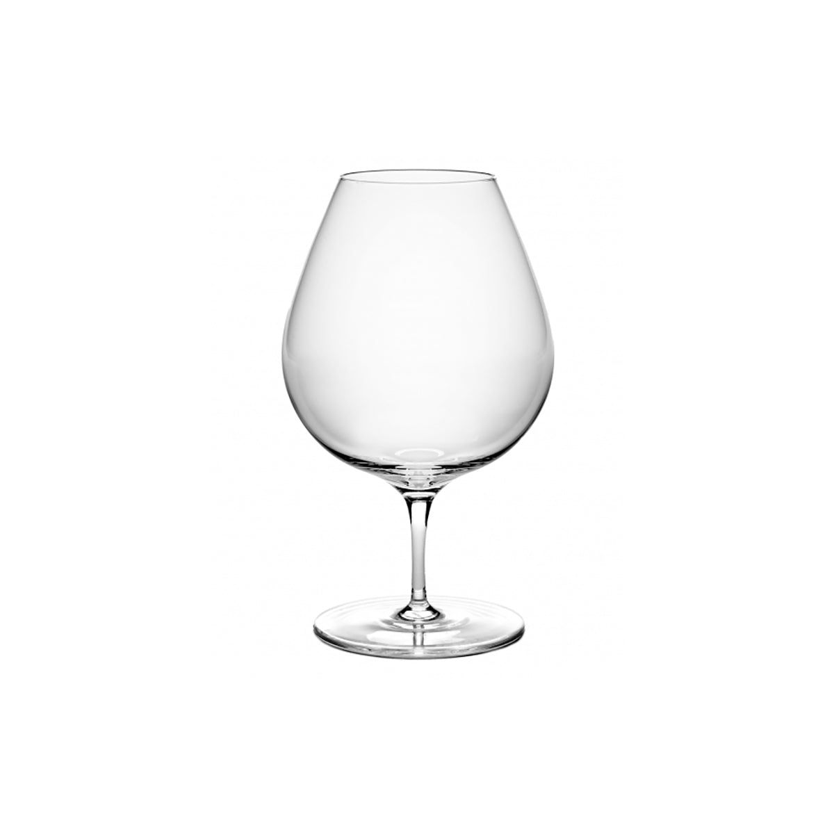 SERAXB0820005 Serax Inku Red Wine 700ml Tomkin Australia Hospitality Supplies