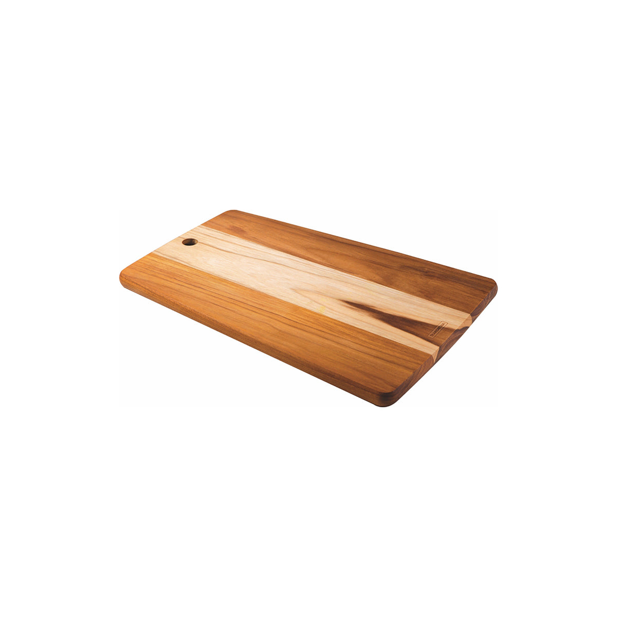 TM13274/051 Tramontina Teakwood Rectangular Board 400x270x18mm Tomkin Australia Hospitality Supplies