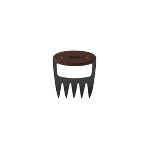Churrasco Black Collection Barbecue Claw 121x130mm