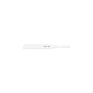 Professional Master Bakers Spatula Straight White 19x254x445mm