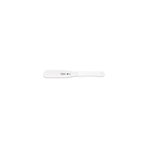 Professional Master Bakers Spatula Straight White 19x152x330mm