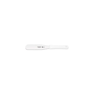 Professional Master Bakers Spatula Straight White 19x203x385mm