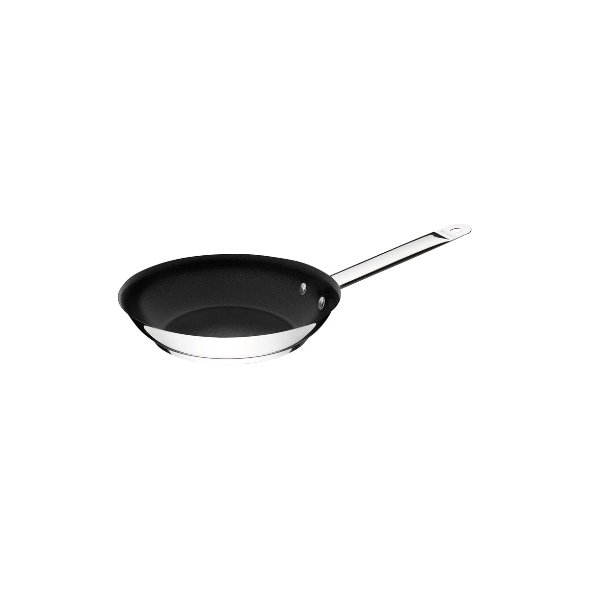 TM62635/267 Tramontina Professional Frpan with Triply Base Non-Stick 260mm Tomkin Australia Hospitality Supplies