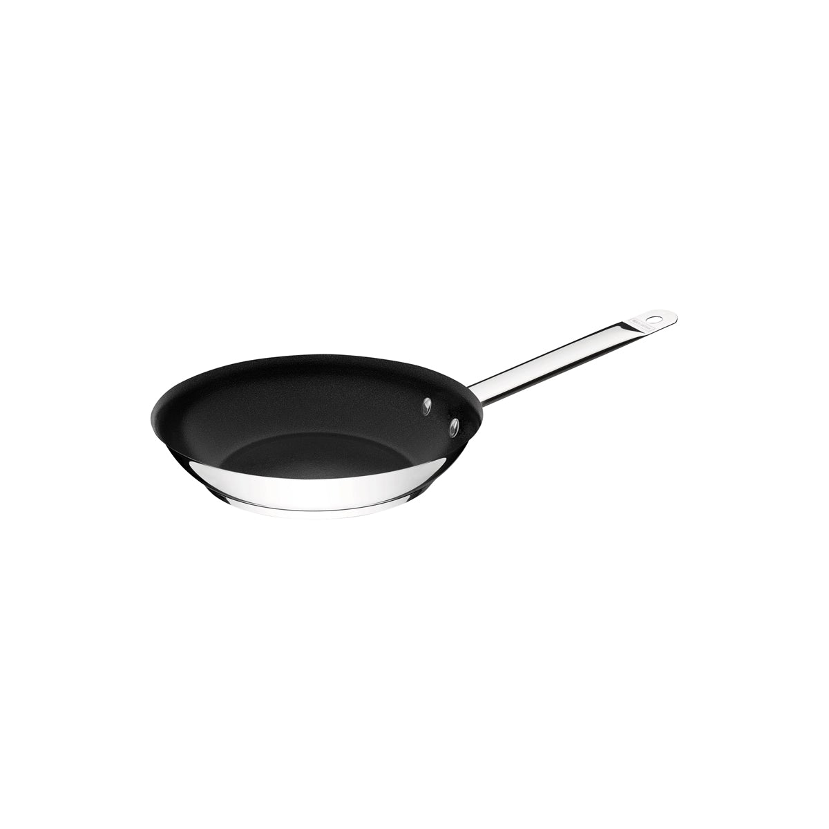 TM62635/307 Tramontina Professional Frpan with Triply Base Non-Stick 300mm Tomkin Australia Hospitality Supplies