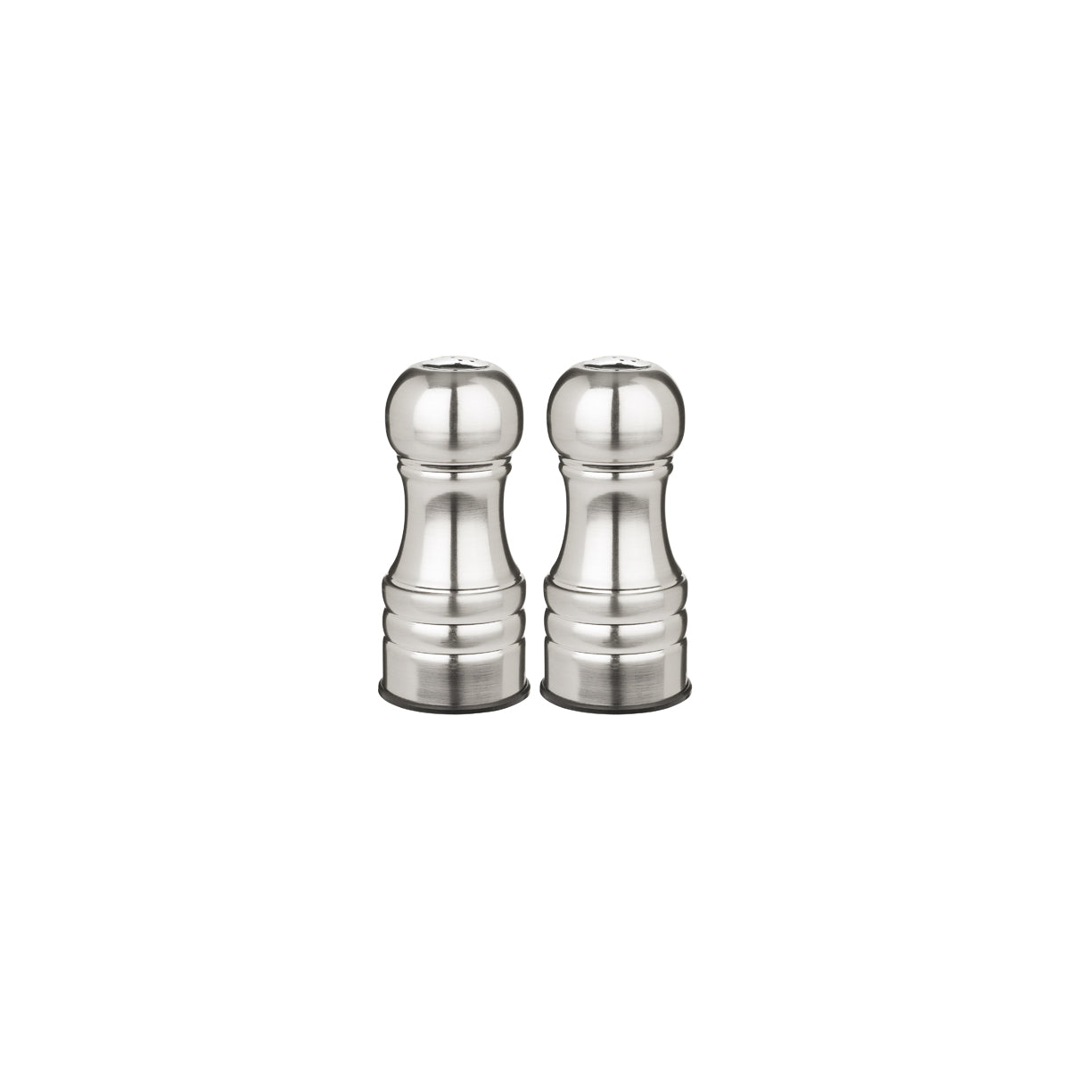 TRUTR05340999 Trudeau Century Salt & Pepper Mill 110mm Tomkin Australia Hospitality Supplies