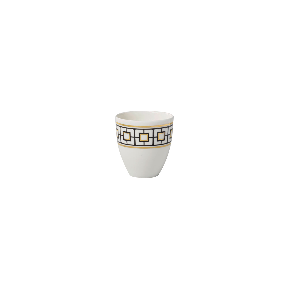 VB10-4483-4892 Villeroy And Boch Villeroy And Boch Metrochic Gifts Tea Cup 150ml Tomkin Australia Hospitality Supplies