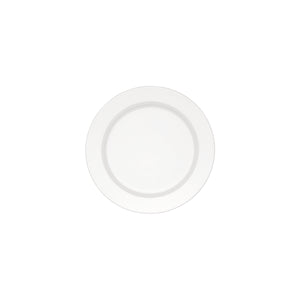 Villeroy And Boch Corpo Round Wide Rim Plate 270mm
