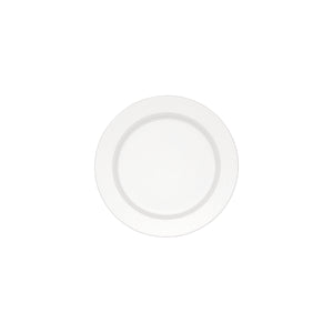 Villeroy And Boch Corpo Round Wide Rim Plate 240mm