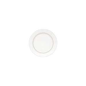 Corpo Round Wide Rim Plate 160mm