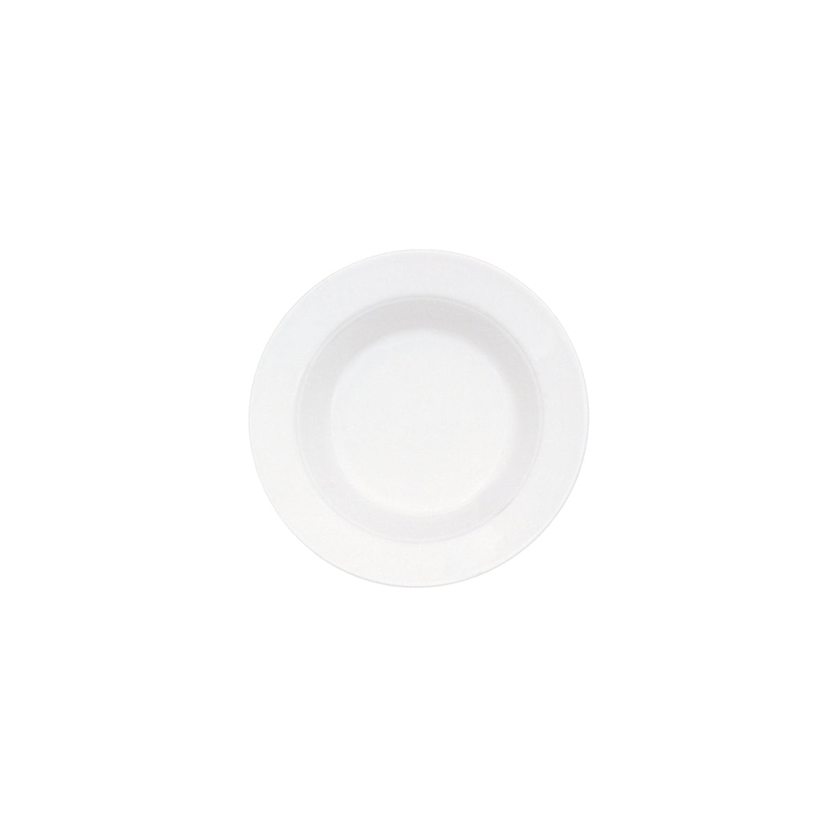 VB16-2016-2700 Villeroy And Boch Villeroy And Boch Corpo White Deep Plate 230mm Tomkin Australia Hospitality Supplies