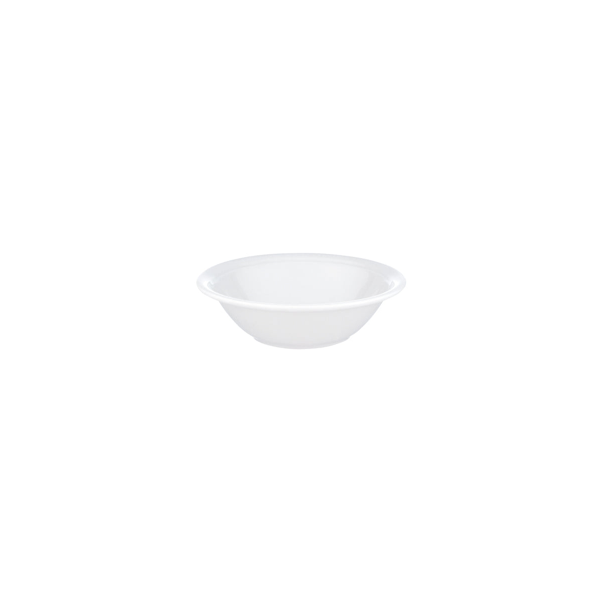 VB16-2016-3180 Villeroy And Boch Villeroy And Boch Corpo White Salad Bowl No. 2 210mm / 750ml Tomkin Australia Hospitality Supplies
