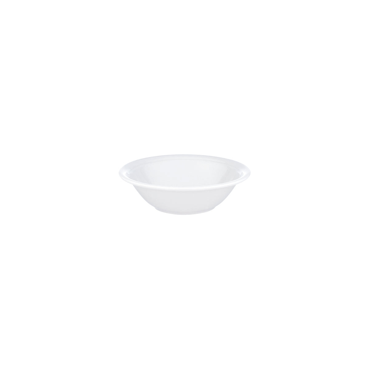 VB16-2016-3190 Villeroy And Boch Villeroy And Boch Corpo White Salad Bowl No. 3 180mm / 500ml Tomkin Australia Hospitality Supplies