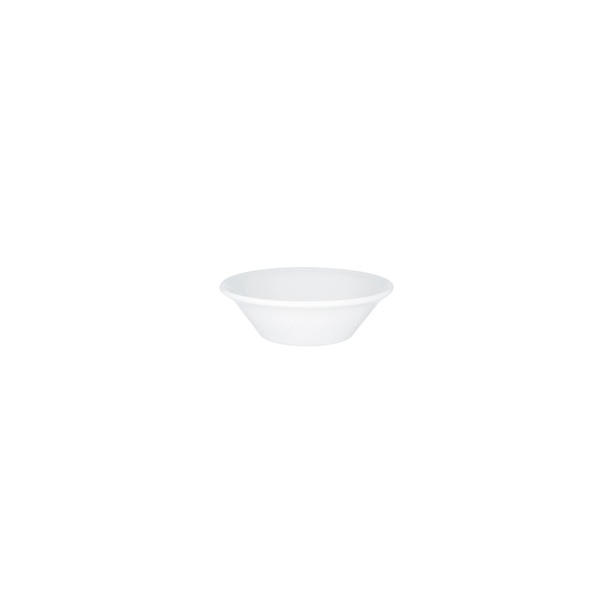 VB16-2016-3800 Villeroy And Boch Villeroy And Boch Corpo White Bowl No. 1 150mm / 300ml Tomkin Australia Hospitality Supplies