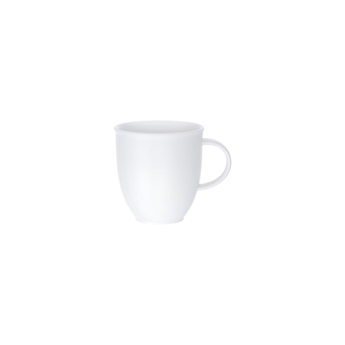 VB16-2016-4870 Villeroy And Boch Villeroy And Boch Corpo White Mug 300ml Tomkin Australia Hospitality Supplies