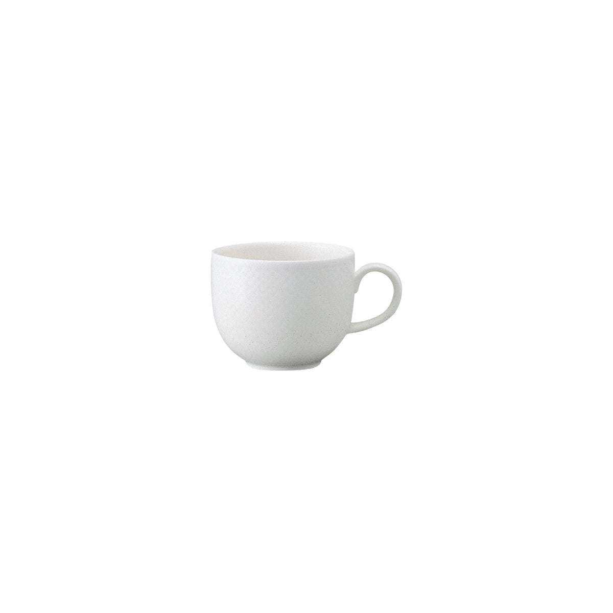 VB16-2155-1450 Villeroy And Boch Villeroy And Boch Easy White Cup No. 8 100ml Tomkin Australia Hospitality Supplies