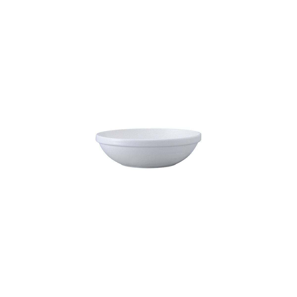 VB16-2155-3190 Villeroy And Boch Villeroy And Boch Easy White Salad Bowl No. 3 180mm / 500ml Tomkin Australia Hospitality Supplies