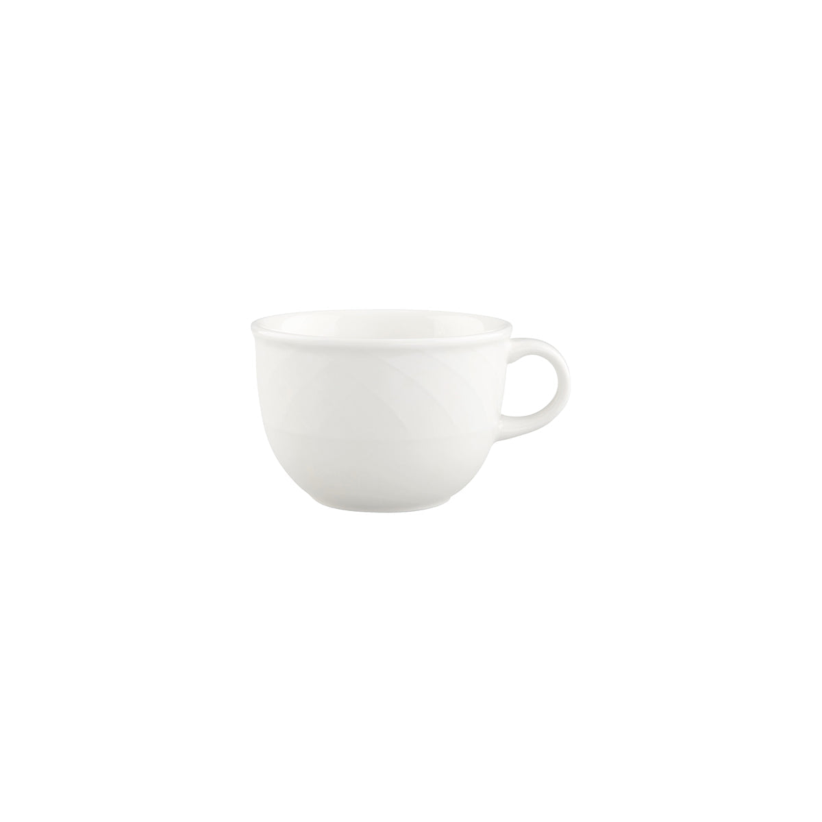 VB16-2238-1270 Villeroy And Boch Villeroy And Boch Bella White Cup No. 2 220ml Tomkin Australia Hospitality Supplies