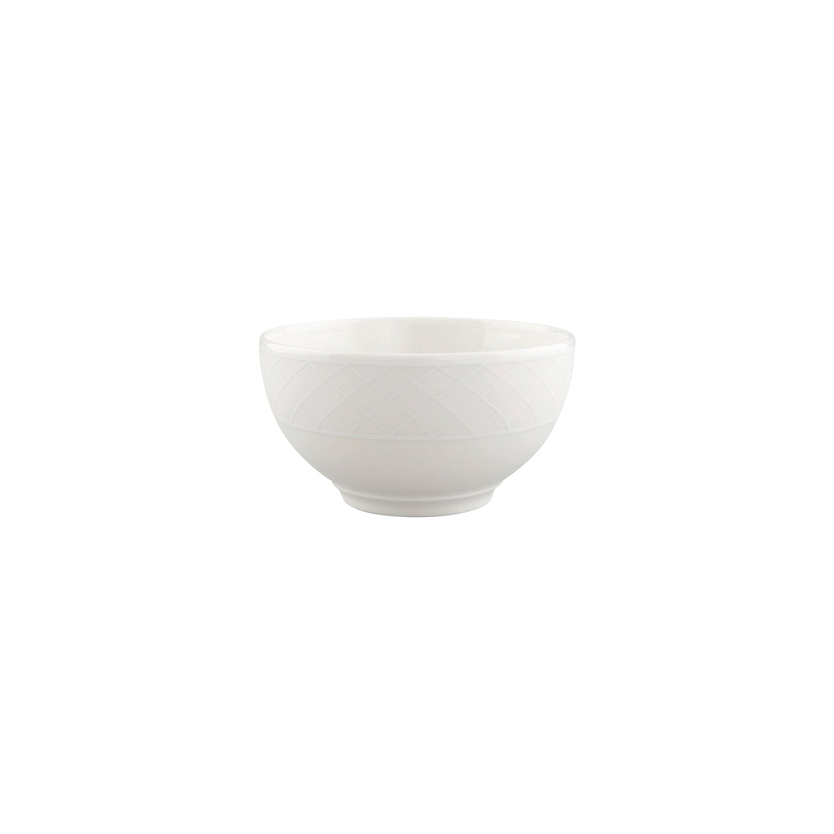 VB16-2238-1900 Villeroy And Boch Villeroy And Boch Bella White Bowl 750ml Tomkin Australia Hospitality Supplies