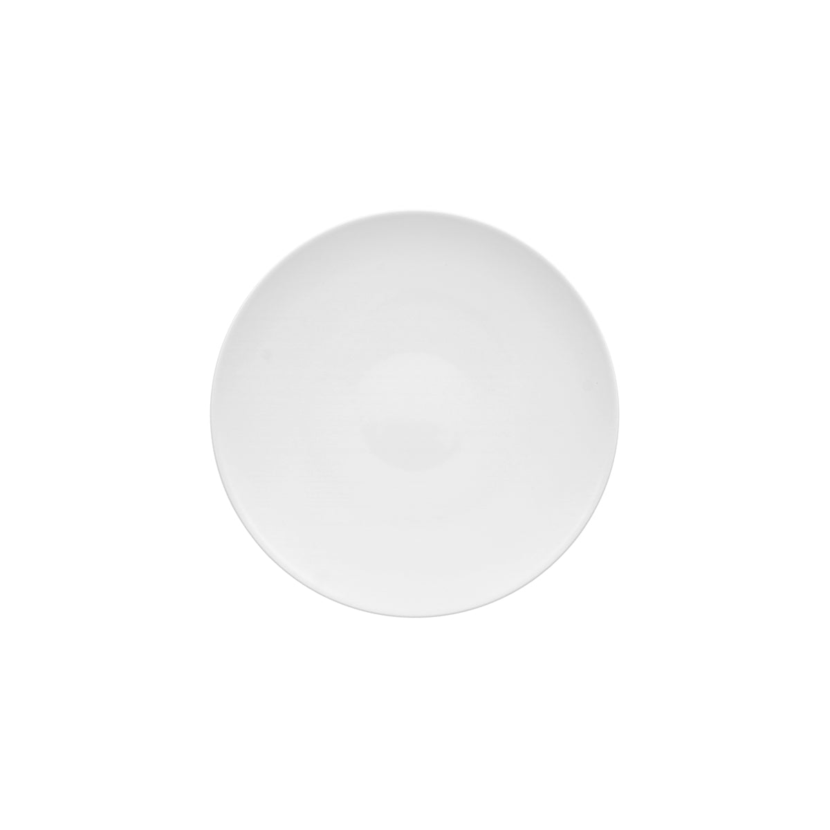 VB16-3272-2595 Villeroy And Boch Villeroy And Boch Stella Hotel White Coupe Plate 330mm Tomkin Australia Hospitality Supplies