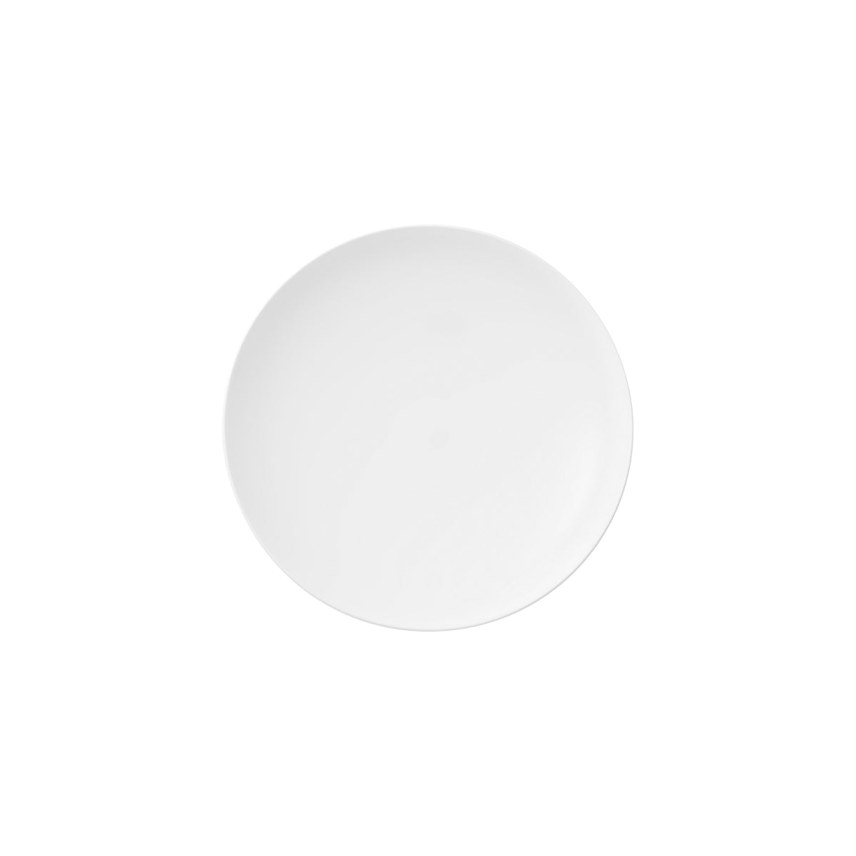 VB16-3272-3380 Villeroy And Boch Villeroy And Boch Stella Hotel White Half Deep Coupe Plate 280mm Tomkin Australia Hospitality Supplies