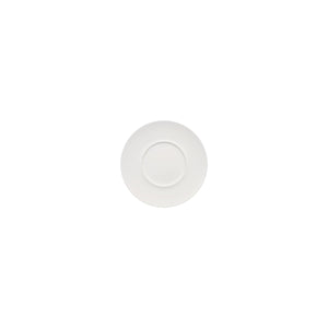 Villeroy And Boch Marchesi Round Wide Rim Plate 145mm