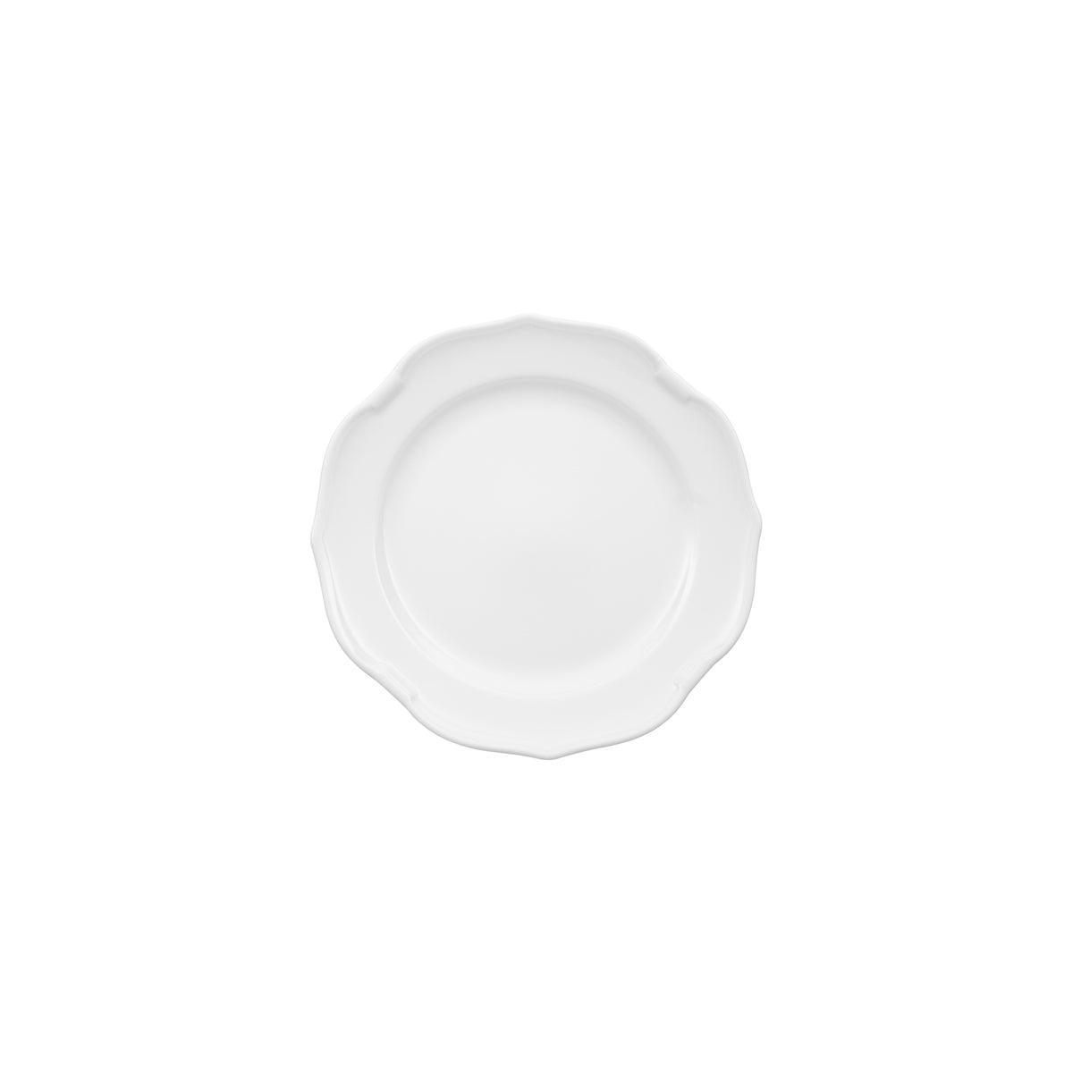 VB16-4059-2630 Villeroy And Boch Villeroy And Boch La Scala Patina Plate Wide Rim 240mm Tomkin Australia Hospitality Supplies